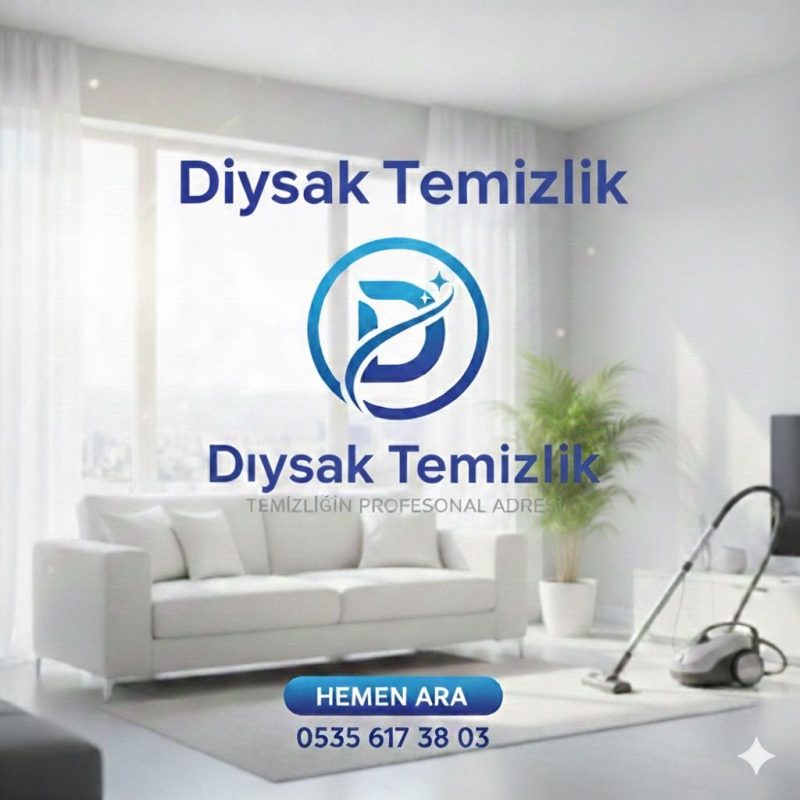 Dıysak Temizlik