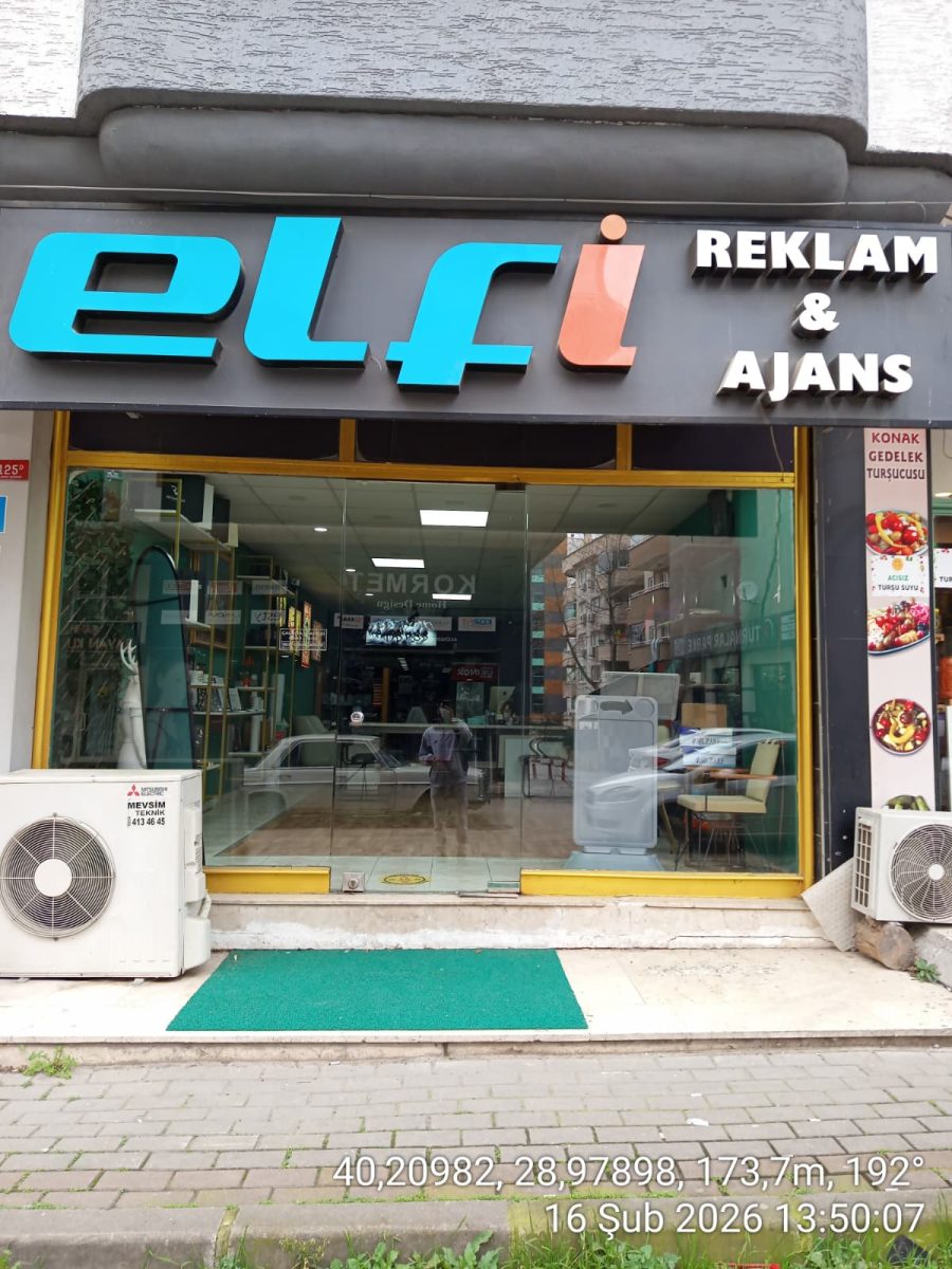 ELFİ REKLAM&AJANS